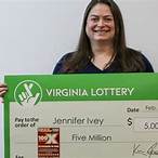 virginia lottery